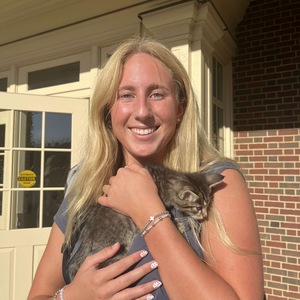 Fundraising Page: Kylei Stokes